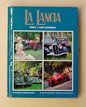 La Lancia