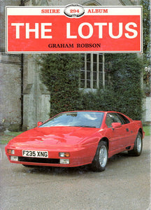 The Lotus