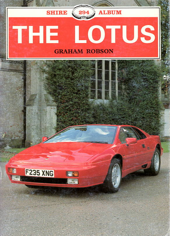 The Lotus