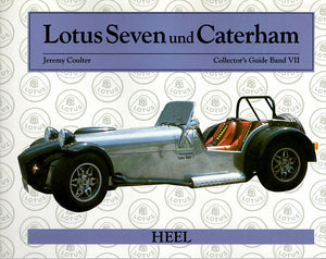 Lotus Seven und Caterham