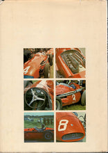 Laden Sie das Bild in den Galerie-Viewer, The Maserati 250 F