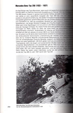 Laden Sie das Bild in den Galerie-Viewer, Mercedes-Benz •  Personenwagen 1886-1984