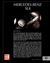 Laden Sie das Bild in den Galerie-Viewer, Mercedes-Benz SLK  •  Die neue Dimension