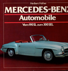 Mercedes-Benz Automobile   •   Band 4