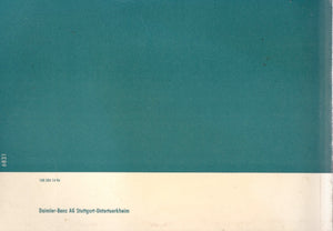 Mercedes - Benz  250 SE