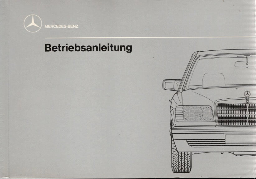 Mercedes - Benz
