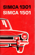 Simca 1301 & 1501
