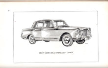 Load image into Gallery viewer, Vanden Plas Princess              4-litre-R