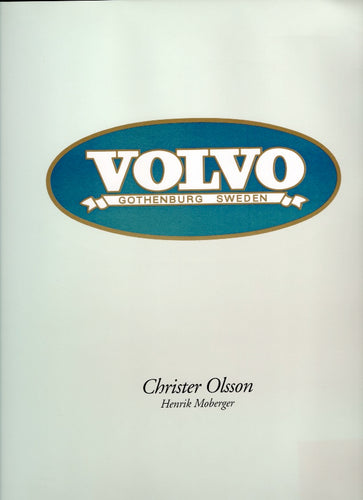 VOLVO    .   Gothenburg   Sweden