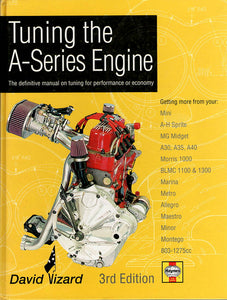 Tuning the A-Series Engine