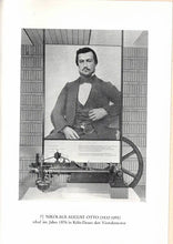 Laden Sie das Bild in den Galerie-Viewer, Könige der Motoren