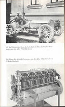 Laden Sie das Bild in den Galerie-Viewer, Könige der Motoren