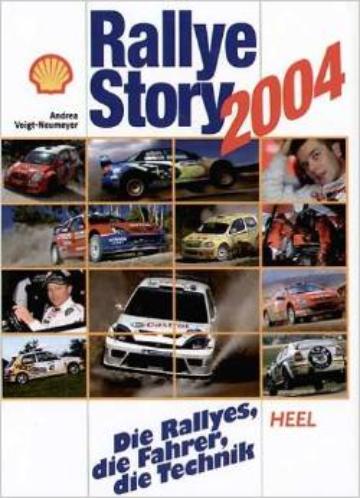 Rallye Story 2004