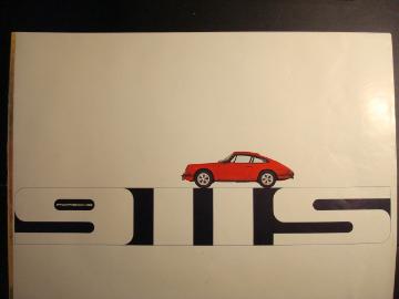 Porsche 911 S