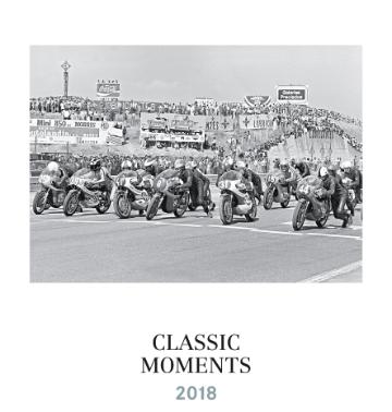 Classic Moments 2018