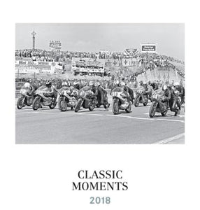 Classic Moments 2018