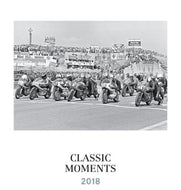 Classic Moments 2018