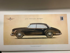 Carrozzeria Touring . Superleggera