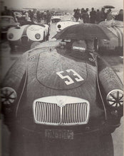 Laden Sie das Bild in den Galerie-Viewer, A Guide to American Sportscar Racing
