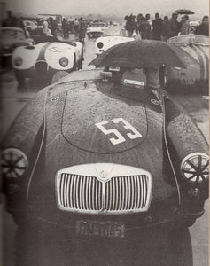 A Guide to American Sportscar Racing