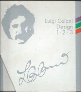 Luigi Colani Design 1 . 2 . 3
