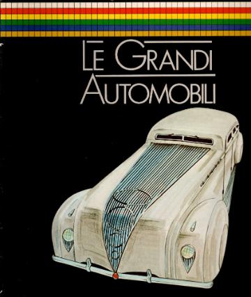 Le Grandi Automobili no.7