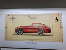 Laden Sie das Bild in den Galerie-Viewer, Carrozzeria Touring . Superleggera