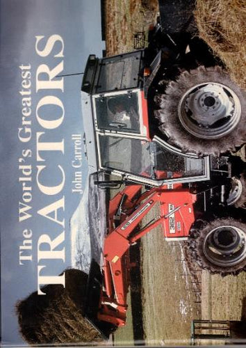 Power behind the wheel