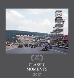 Classic Moments 2017
