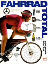 Laden Sie das Bild in den Galerie-Viewer, Fahrrad Total