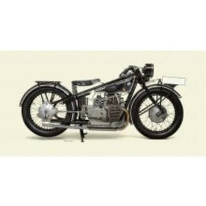 Moto BMW R62