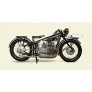 Moto BMW R62