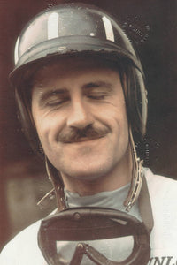 Graham Hill