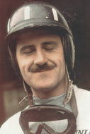 Graham Hill