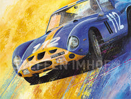 Ferrari 250 GTO