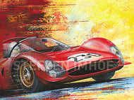 Ferrari 330 P3