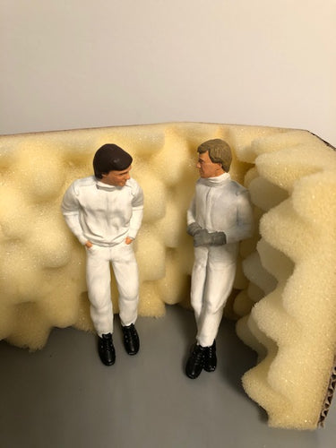 W.Röhrl & C.Geistdörfer