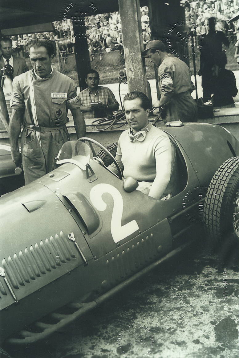 Alberto Ascari