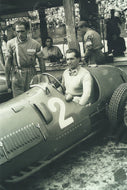 Alberto Ascari