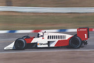 Alain Prost