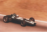Bruce McLaren