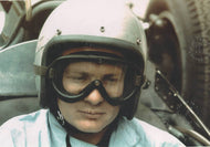 Bruce McLaren