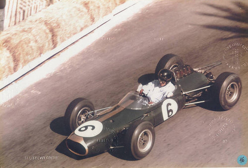 Dan Gurney