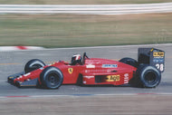 Gerhard Berger