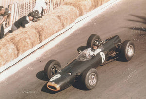 Graham Hill