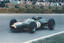 Laden Sie das Bild in den Galerie-Viewer, Jack Brabham