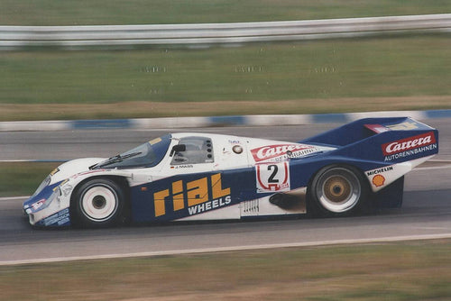 Jochen Maas