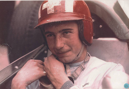 Jo Siffert