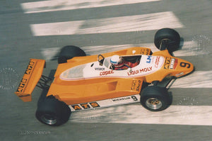 Manfred Winkelhock