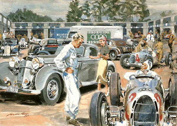 GP von Deutschland 1936